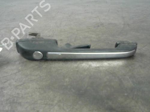 Used Front right exterior door handle Front right exterior door handle VW GOLF II (19E, 1G1) [1983-1992] 33443989 33443989