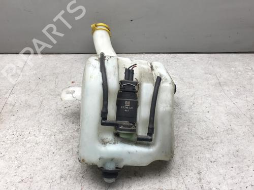 Sprinklertank OPEL MERIVA A MPV (X03) 1.3 CDTI (E75) (75 hp) 25533638