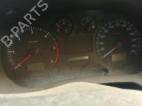 Front left seatbelt SEAT LEON (1M1) 1.9 TDI | BP25553573I26 - Image 46