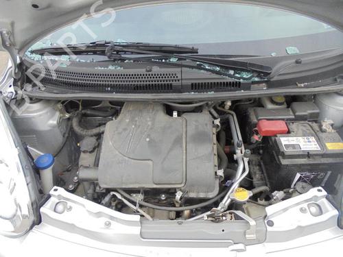 Alternator CITROËN C1 (PM_, PN_) 1.0 | BP25578017M7