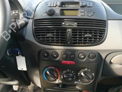 Right taillight FIAT PUNTO (188_) 1.2 60 (188.030, .050, .130, .150, .230, .250) | BP25577279C35 