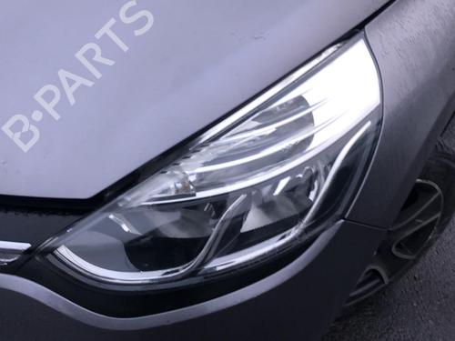 Headrest RENAULT CLIO IV (BH_) 0.9 TCe 90 (BHNF, BHMA, BHMH, BHJK, BHJR) | BP25576636I31 