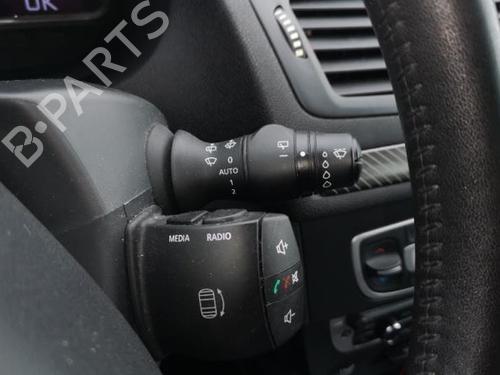 Display monitor RENAULT MEGANE III Hatchback (BZ0/1_, B3_) 1.5 dCi (BZ0C) | BP25579306C48 