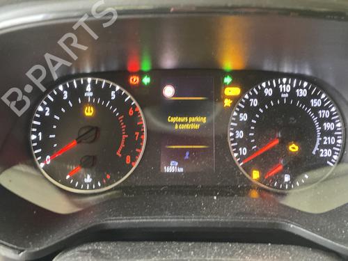Gearbox RENAULT CLIO V (B7_) 1.0 LPG (B7MT) | BP38942806M3 - Image 10