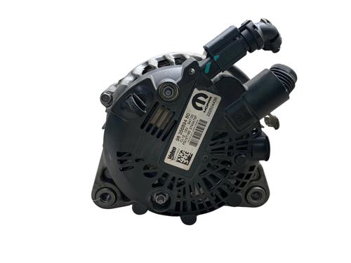 Used Alternator Alternator PEUGEOT 208 II (UB_, UP_, UW_, UJ_) 1.2 PureTech 100 (101 hp) 27259822 27259822