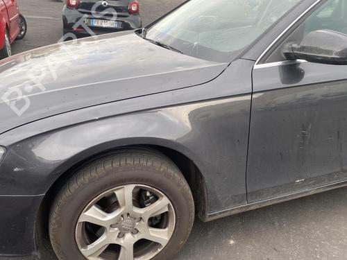 Right sun visor AUDI A4 B8 Avant (8K5) 2.0 TDI | BP25546310I2 - Image 19