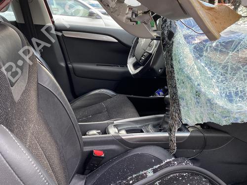Steering column stalk CITROËN C4 II (NC_) 1.6 HDi 115 | BP25503688I23 