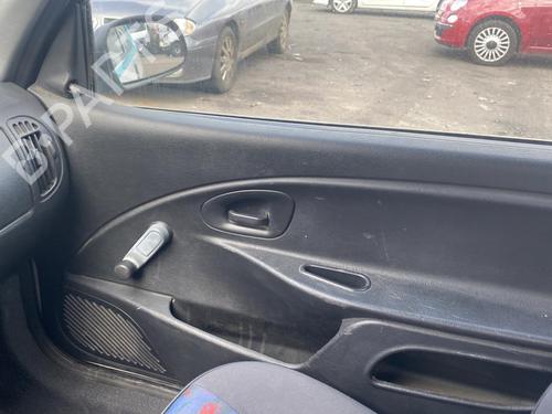 Front left window mechanism CITROËN SAXO (S0, S1) 1.0 X | BP25541121C22 