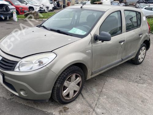 ABS pump DACIA SANDERO 1.5 dCi | BP25539921M43  - Image 29