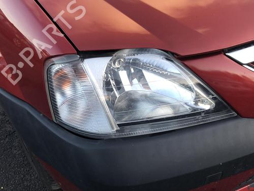 Switch DACIA LOGAN MCV (KS_) 1.5 dCi (KS0W) | BP25521901I30  - Image 10