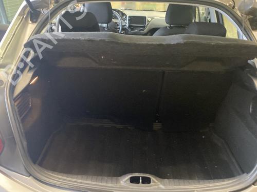 Left front window switch PEUGEOT 208 I (CA_, CC_)  | BP33551260I27  - Image 31