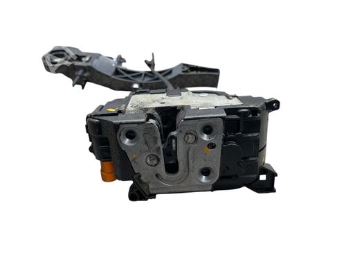 front-left-lock-renault-master-iii-van-fv-2010-34365174 main image