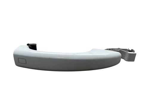 Used Front right exterior door handle AUDI Q5 (8RB) 2.0 TDI quattro (170 hp) 26663313