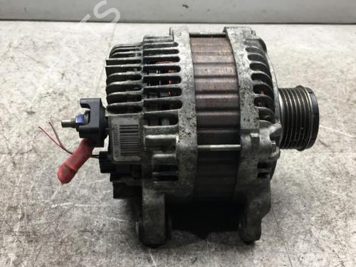 Alternator RENAULT LAGUNA III (BT0/1) 1.5 dCi (BT00, BT0A, BT0T, BT1J) | BP25511848M7 