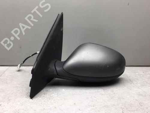 Używane Lusterko boczne lewe LANCIA YPSILON (843_) 1.3 D Multijet (843.AXH1A, 843.AXE1A) (105 hp) 25583244