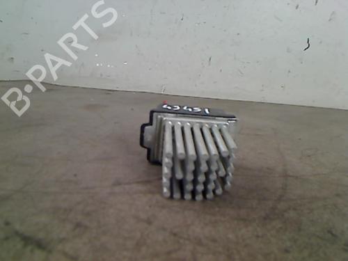 Used Heater resistor AUDI A6 C5 (4B2, 4B4) 2.5 TDI (150 hp) 25560218
