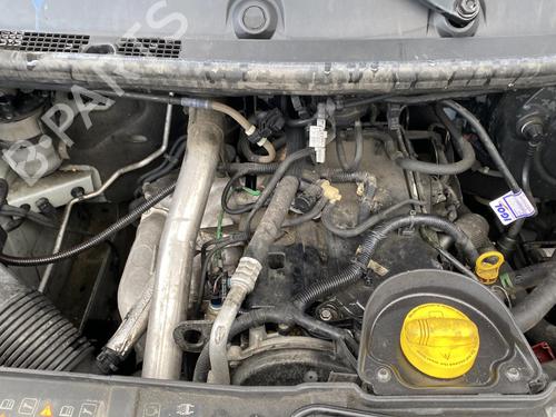 AC compressor RENAULT MASTER III Van (FV) 2.3 dCi 130 FWD (FV0M, FV0Y, FV0J, FV02, FV03) | BP26505212M34 - Image 26