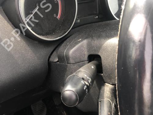 Instrument cluster PEUGEOT 308 I (4A_, 4C_) 1.6 HDi | BP25580601C47 
