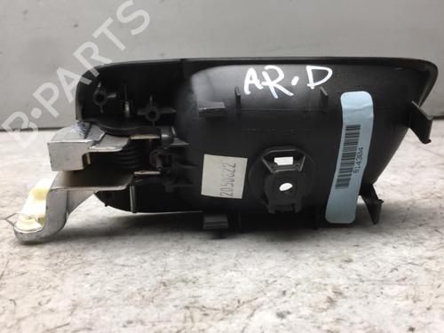 Rear right interior door handle CHRYSLER 300C Touring (LX, LE) 3.0 CRD 1AF37BD1AA