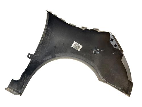 Left front fenders CITROËN C4 Grand Picasso I (UA_) 1.6 HDi | BP25579282C41 