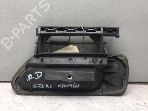 Used Rear right exterior door handle CITROËN XANTIA (X1_, X2_) 2.0 HDI 109 (109 hp) 25561592