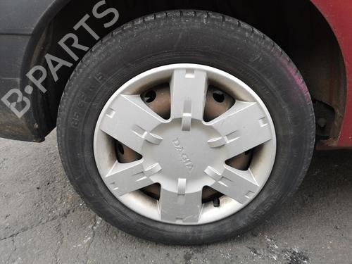 Front right window mechanism DACIA LOGAN MCV (KS_) 1.5 dCi (KS0W) | BP25538830C23  - Image 8