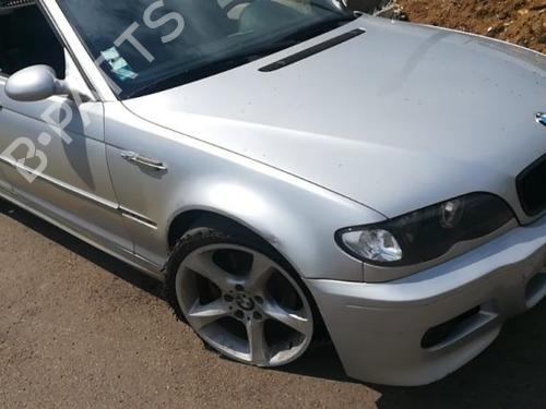 Right front brake caliper BMW 3 Touring (E46)  | BP25534878M104  - Image 8