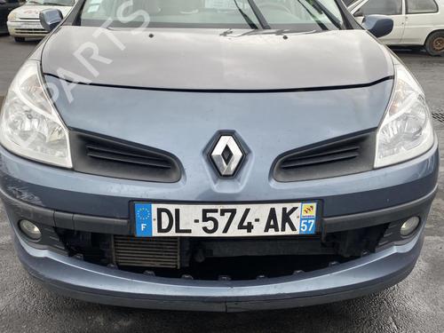 ABS pump RENAULT CLIO III (BR0/1, CR0/1) 1.5 dCi (BR17, CR17) | BP25575363M43 