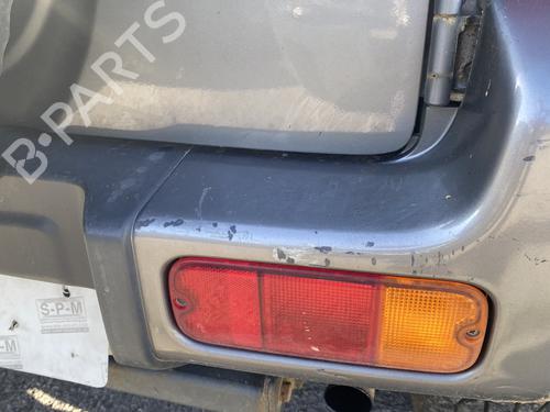 Left front window switch SUZUKI JIMNY Closed Off-Road Vehicle (SN) 1.5 DDiS 4x4 | BP30203885I27  - Image 14