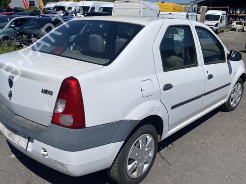 Front left seatbelt DACIA LOGAN (LS_) 1.5 dCi (LS0K) | BP26614641I26  - Image 26