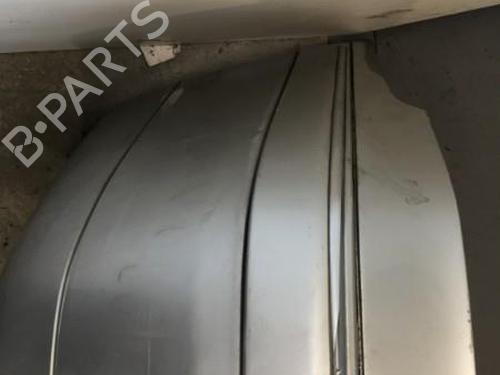 Rear bumper MERCEDES-BENZ C-CLASS (W203) C 220 CDI (203.006) | BP25515435C8