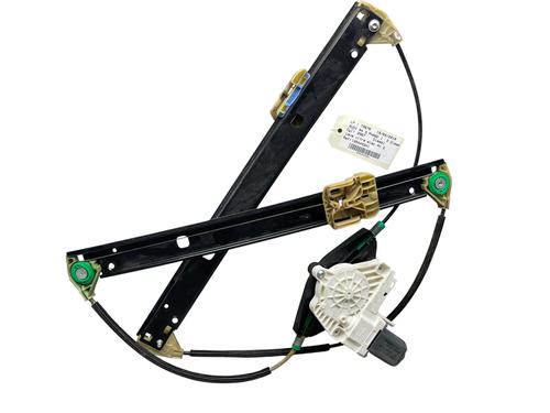 Front left window mechanism AUDI A4 B8 (8K2) 3.0 TDI quattro | BP25539489C22 - Image 2