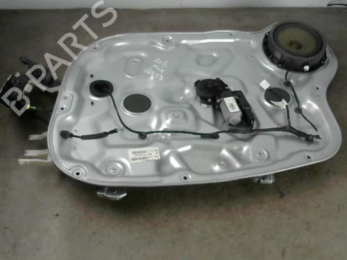 Used Front right window mechanism Front right window mechanism KIA CEE'D SW (ED) 1.6 CRDi 90 (90 hp) 25524349 25524349