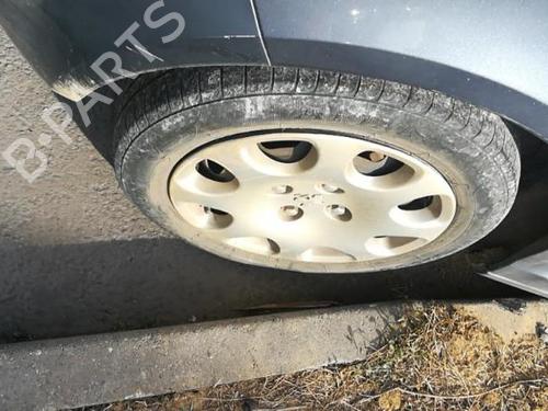 Right headlight PEUGEOT 1007 (KM_) 1.4 16V | BP25576876C29  - Image 28