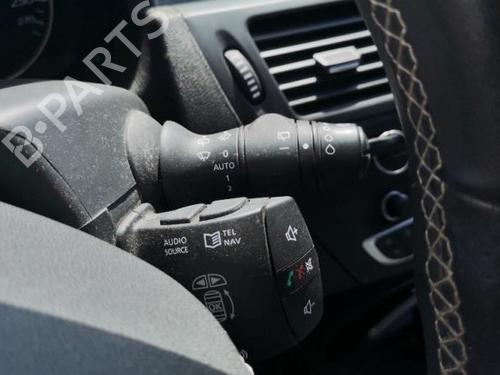 Steering column stalk RENAULT LAGUNA III (BT0/1) 2.0 dCi (BT07, BT0J, BT14, BT1A, BT1S) | BP25538523I23  - Image 32