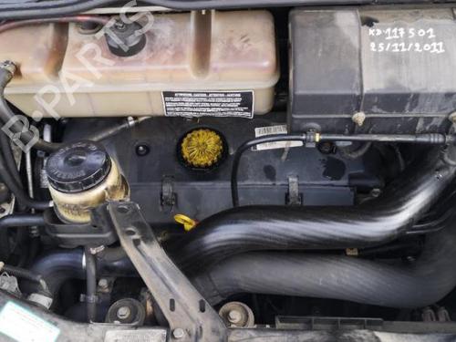 Alternator CITROËN JUMPER I Van (244) 2.8 HDi | BP27258024M7  - Image 21