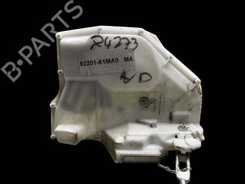 front-right-lock-suzuki-sx4-s-cross-jy-2013-25497232 main image