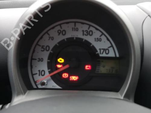 Right front seat CITROËN C1 (PM_, PN_) 1.0 | BP25521913C16 