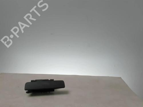 Used Rear right exterior door handle PEUGEOT 405 II (4B) 1.6 (88 hp) 25516284