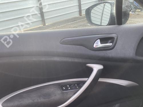Right front indicator CITROËN C5 III Break (RW_) | BP33933309C33 - Image 27