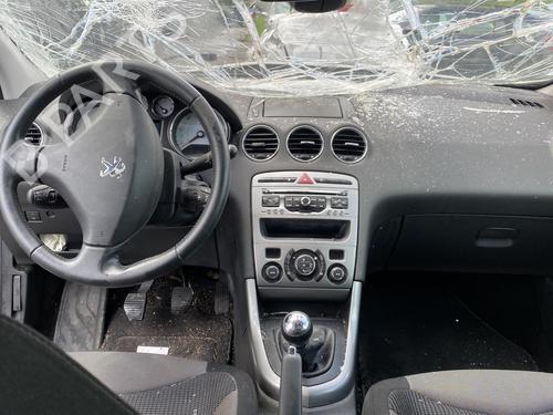 Left front window switch PEUGEOT 308 SW I (4E_, 4H_) 1.6 HDi | BP25511021I27  - Image 28