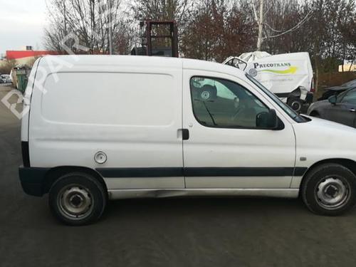 Switch PEUGEOT PARTNER Box Body/MPV (5_, G_) 1.9 D | BP25577481I30 - Image 5