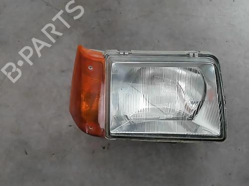 Used Right headlight SEAT TERRA Estate Van (024A) 1.4 D (48 hp) 25552468