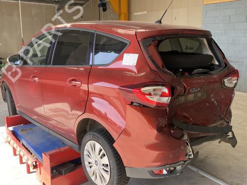 Headrest FORD C-MAX II (DXA/CB7, DXA/CEU) 1.5 TDCi | BP28474284I31 - Image 12