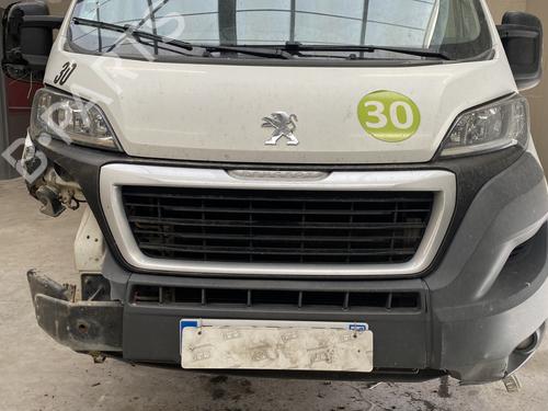 Højre solskærm PEUGEOT BOXER Van 2.2 BlueHDi 165 | BP35959864I2 - Image 20