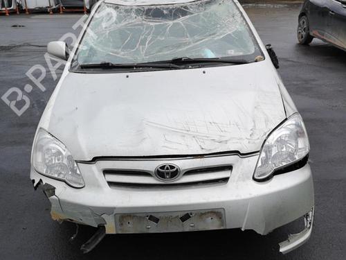 Third brake light TOYOTA COROLLA (_E12_) 1.4 D (NDE120_, NDE120R) | BP25556432L11 - Image 24