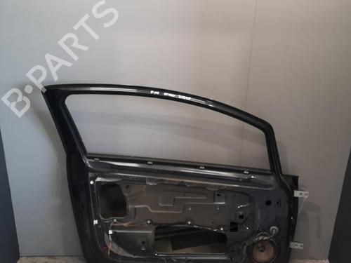 Used Left front door OPEL CORSA D (S07) 1.3 CDTI (L08, L68) (90 hp) 25578673