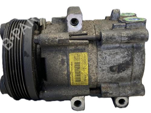 AC compressor FORD MONDEO III (B5Y) 2.0 16V TDDi / TDCi | BP25538302M34 - Image 8