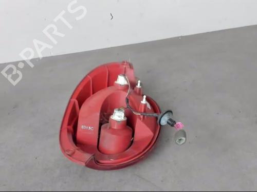 Left taillight CHEVROLET MATIZ (M200, M250) | BP25516144C34 - Image 2