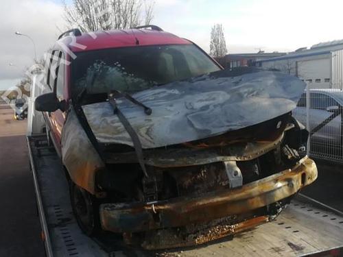 Front right window mechanism DACIA LOGAN MCV (KS_) 1.5 dCi (KS0W) | BP25524572C23 - Image 3